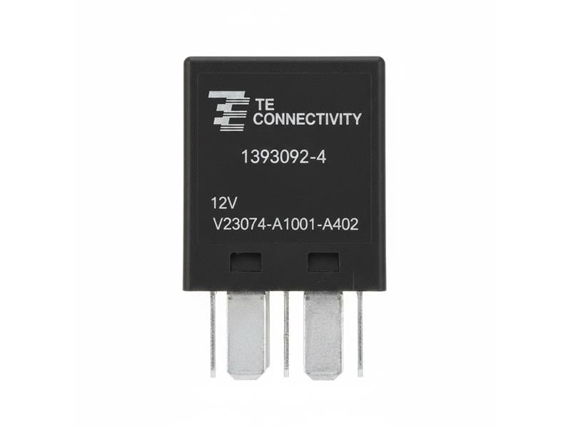 TE CONNECTIVITY 1393092-4