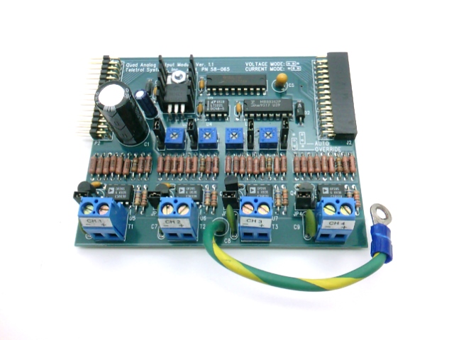 TELETROL 58-065