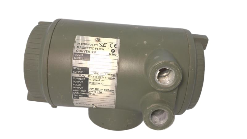 SE14 by YOKOGAWA