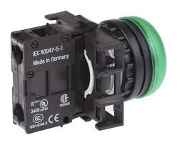 EATON CORPORATION M22-L-G-G