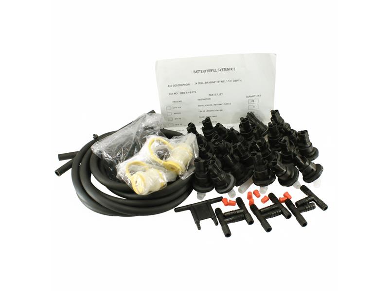 GENERIC BRS-24-B-175