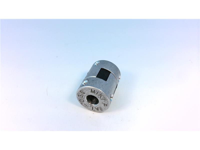 MIKI PULLEY AL-035
