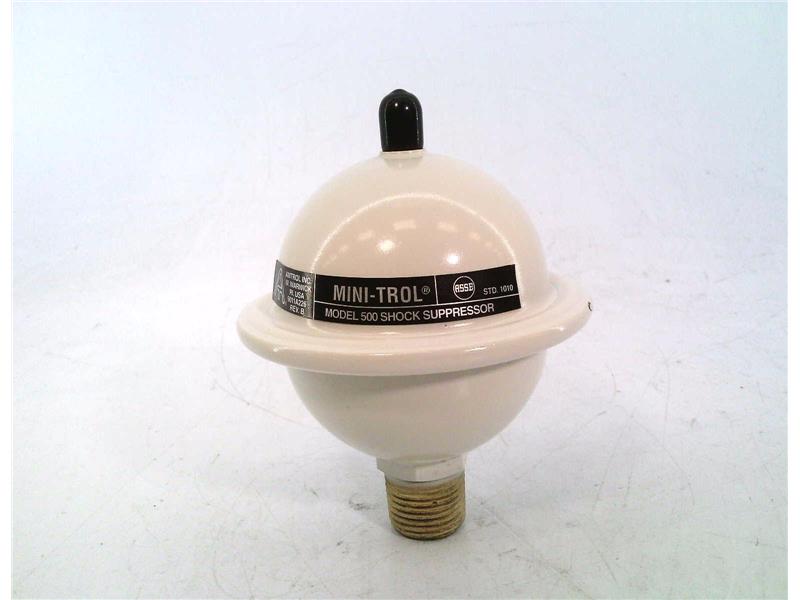 AMTROL MODEL 500-1/2
