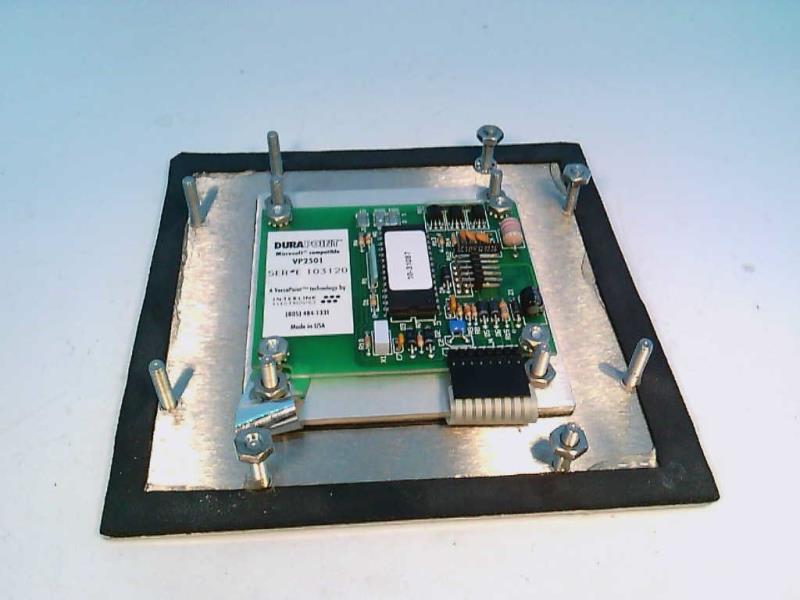 DURAPOINT VP2501