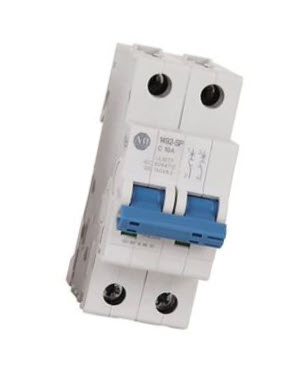 ALLEN BRADLEY 1492-SPM1C500-N