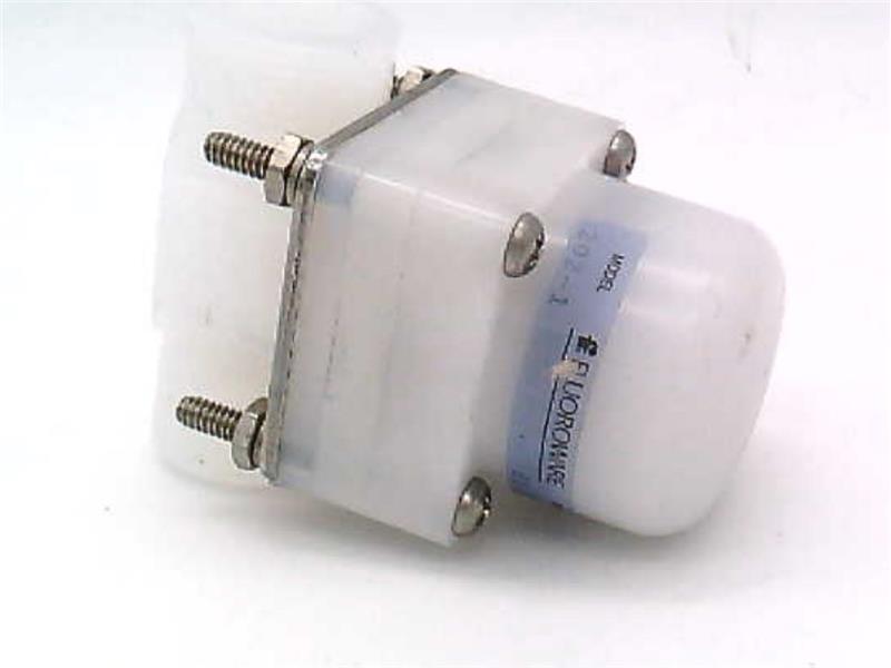 FLUOROWARE 202-1