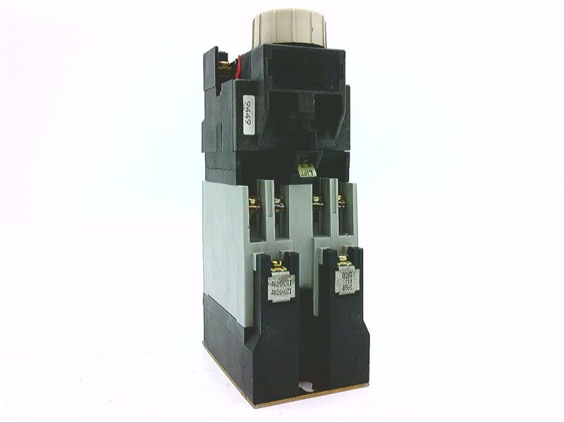 SCHNEIDER ELECTRIC 8501-XO40XTE1V02