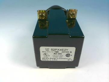 SIEMENS 52PX4E2Y