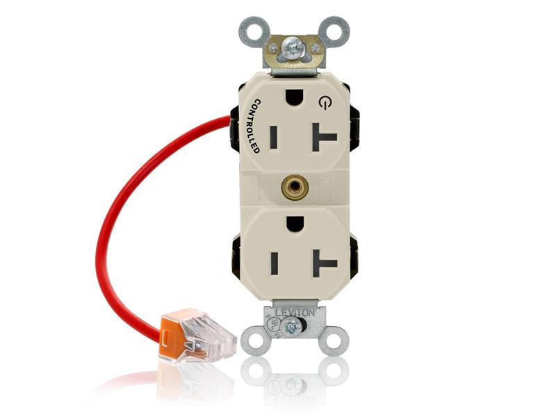 LEVITON M5362-1CT