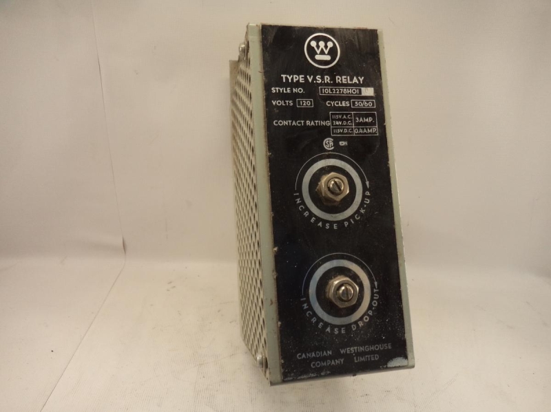 I0L2278H0ID par WESTINGHOUSE