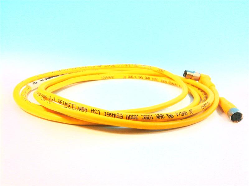 TURCK PKG 4M-2-PSW 3M