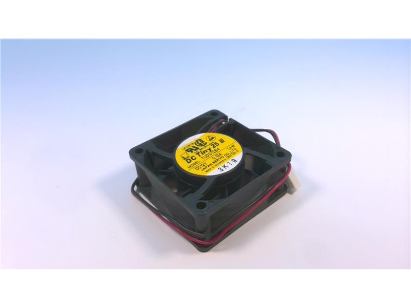 NIDEC CORP TUDC12B4