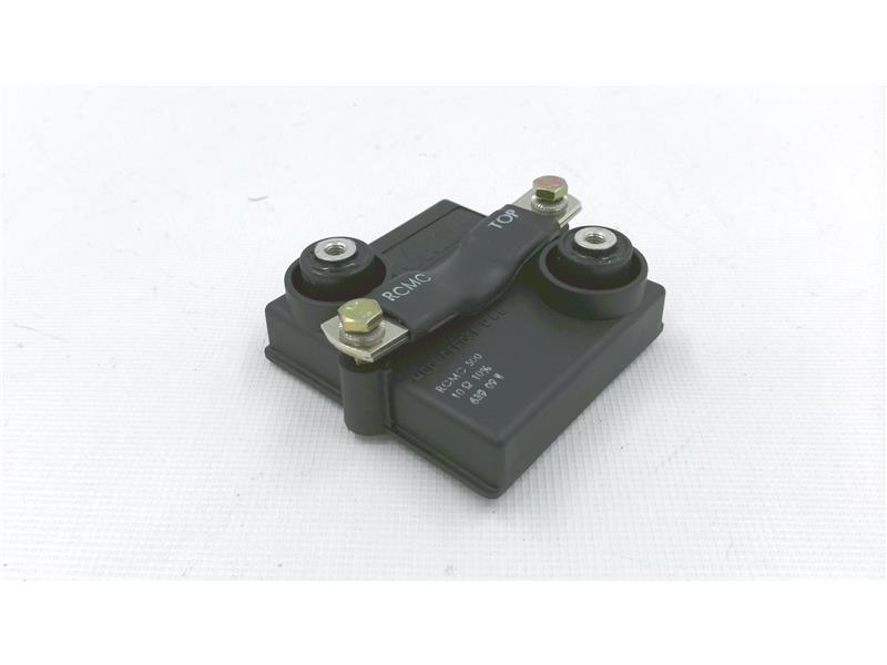 VISHAY RCMC50010R10