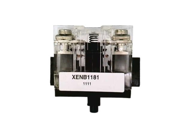 SCHNEIDER ELECTRIC XENB1181