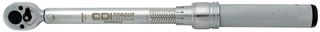 CDI TORQUE PRODUCTS 7502MRMH