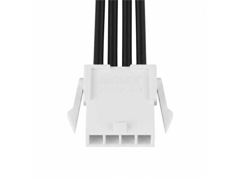 215320-2041 by MOLEX