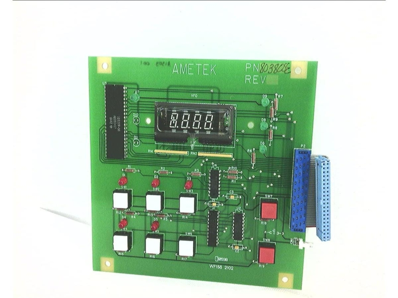 80380SE by AMETEK