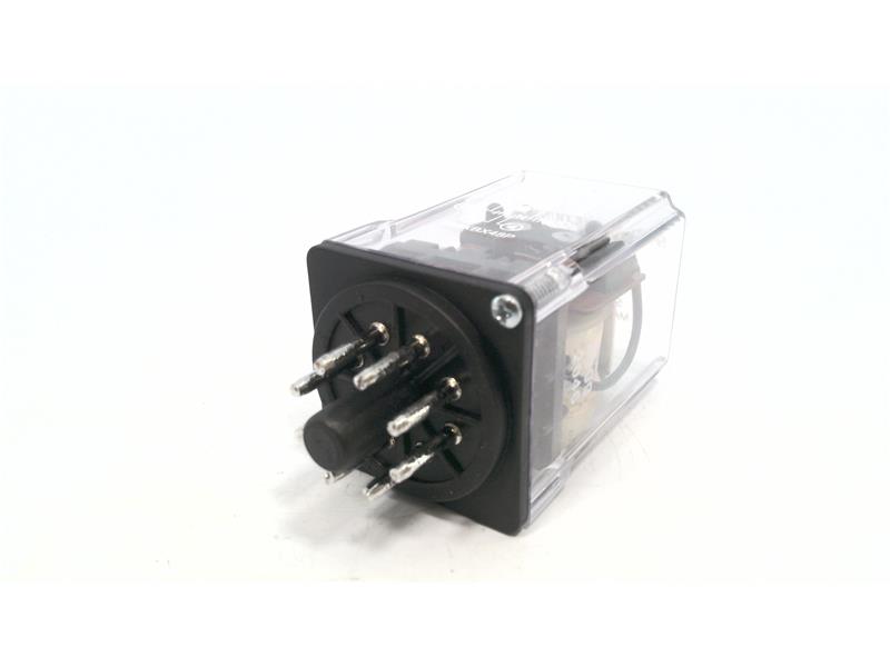 STRUTHERS DUNN RELAYS 392XBX48P-5MADC