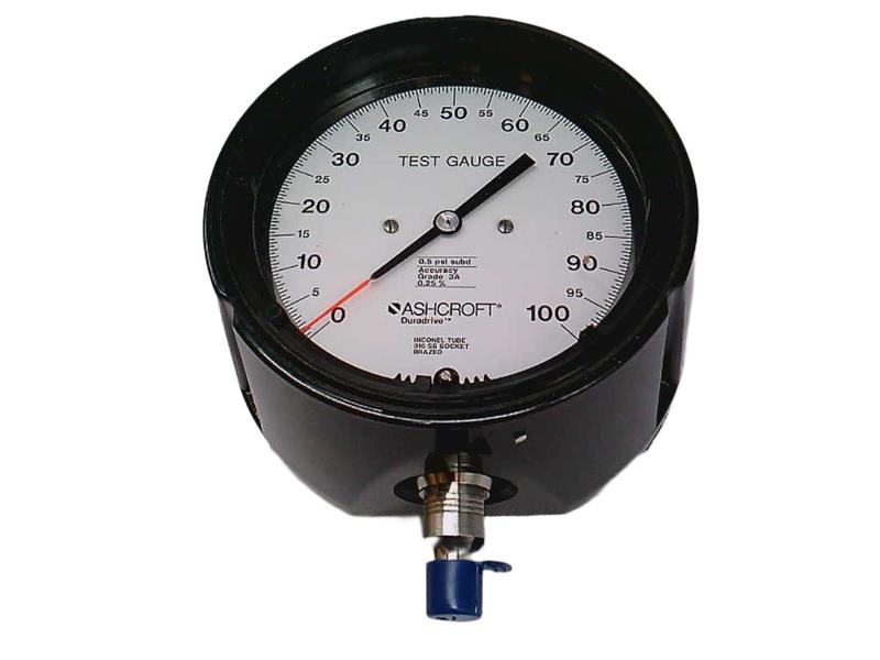 ASHCROFT 451088WD02L100