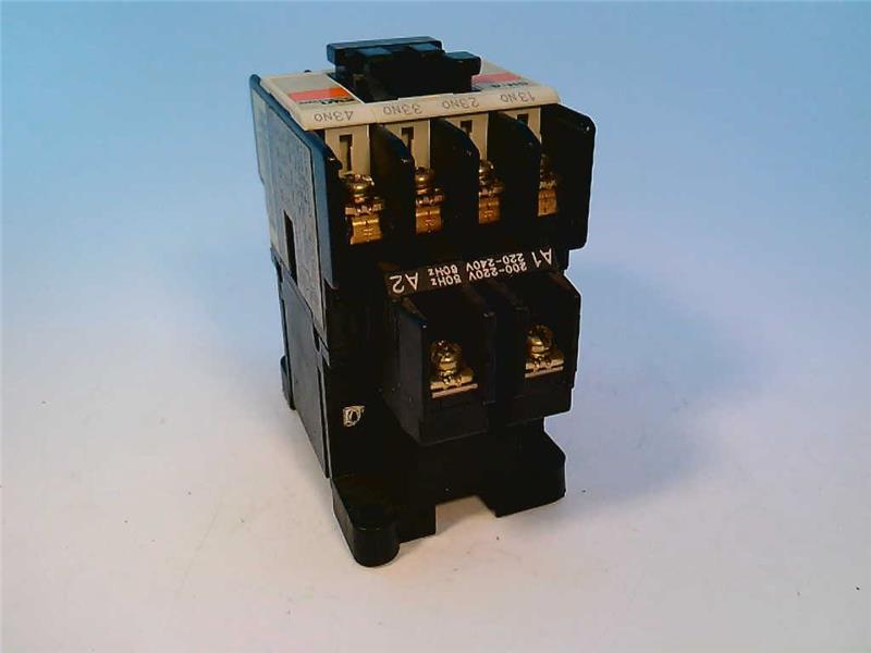 FUJI ELECTRIC SH04AA-M40