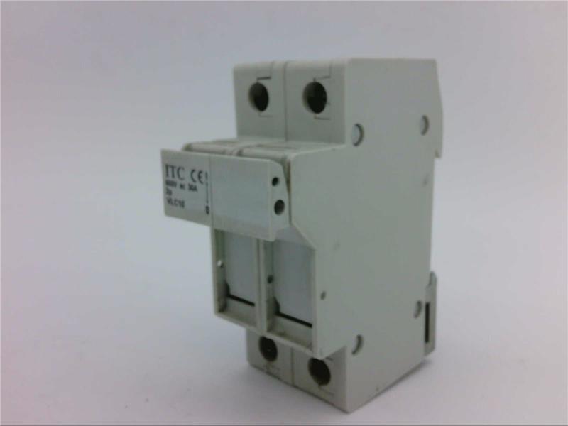 INDUSTRIAL TIMER CO LR-106309-2