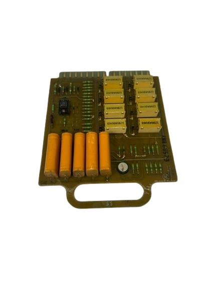 1541A34G01 by WESTINGHOUSE