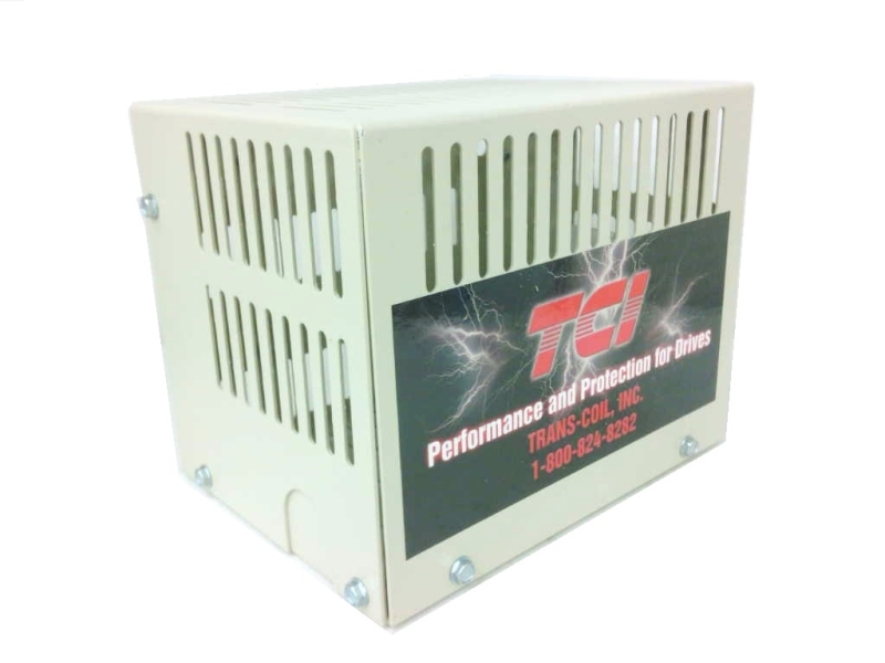 TCI TRANS COIL C1