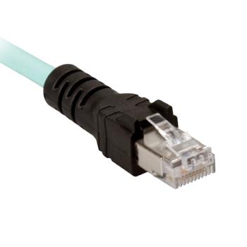 TURCK RJ45S FKSDX 860-5M