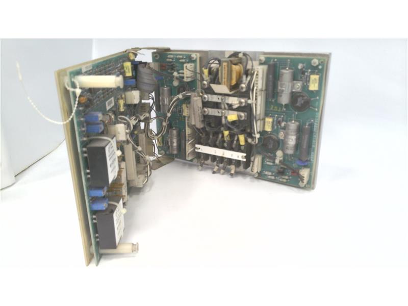 GENERAL ELECTRIC DS3820FEXA1A1A