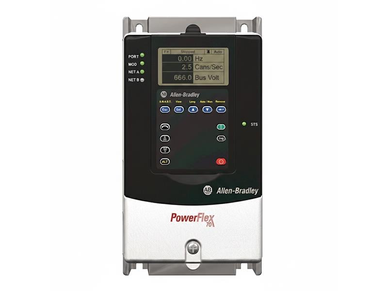 ALLEN BRADLEY 20AD1P1A2AYYNNC0