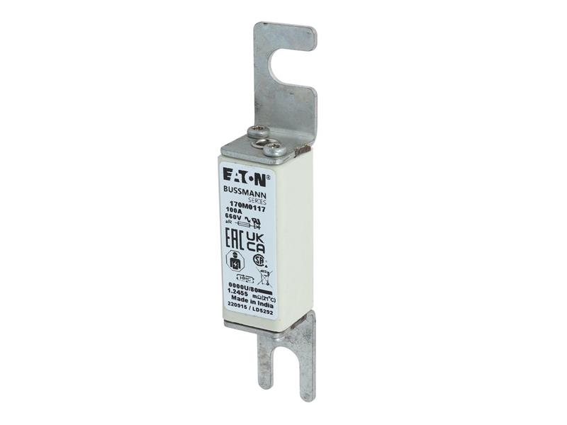 EATON CORPORATION 170M0159