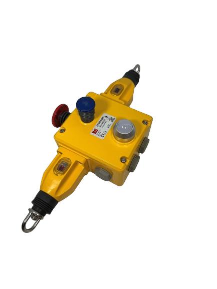 OMRON 44506-7420