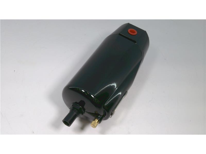 PARKER 8002N-0A1-DX