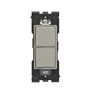 LEVITON RE634-WS