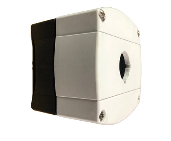 800F-1PP Enclosure by ALLEN BRADLEY