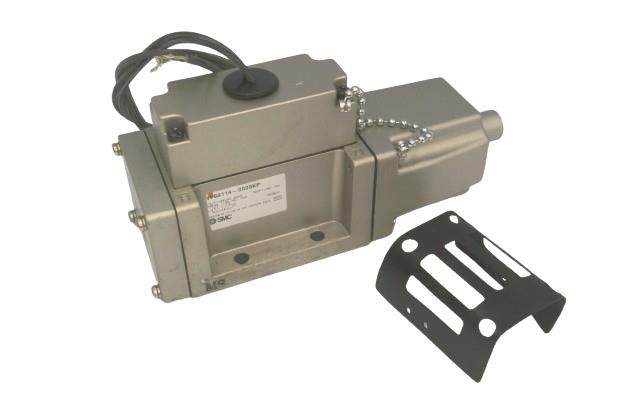 SMC NVS4114-0009KP