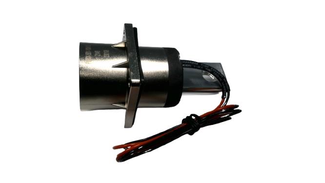 AMPHENOL PL00X-501-10M10