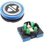 LPI5424G1K15714 par APEM COMPONENT