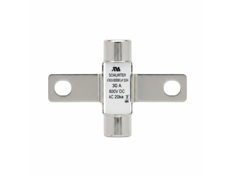 6765XBB81A10054 by SCHURTER