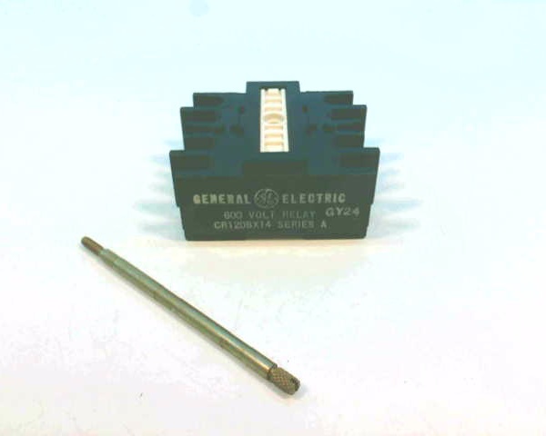 GENERAL ELECTRIC CR120BX14