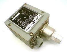 GENERAL ELECTRIC CR127B18
