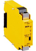 FX3-GEPR00010 por SICK