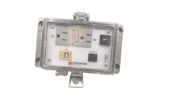 GRACE P-Q51R62-M4RF3