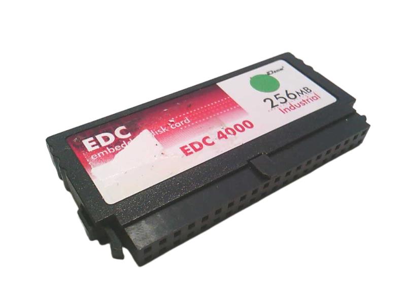 INNODISK DE0H-256D31W1S