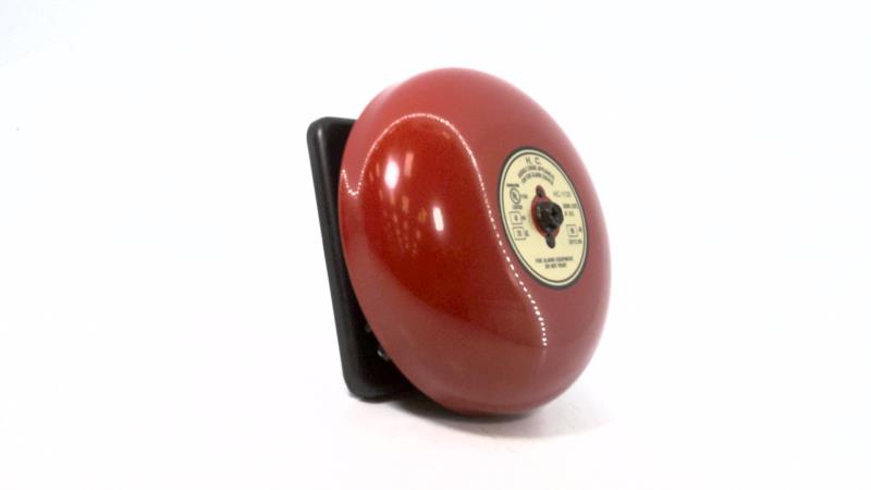 HC-1120 Fire Alarm by BRECCO