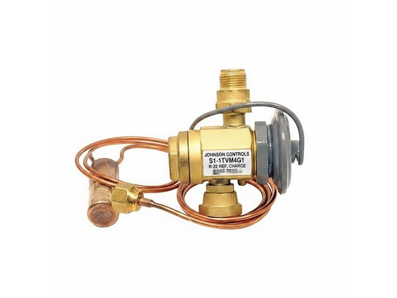 S1-1TVM4G1 por JOHNSON CONTROLS