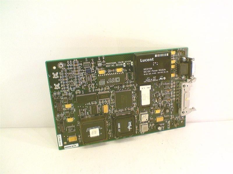 HONEYWELL 054199-00