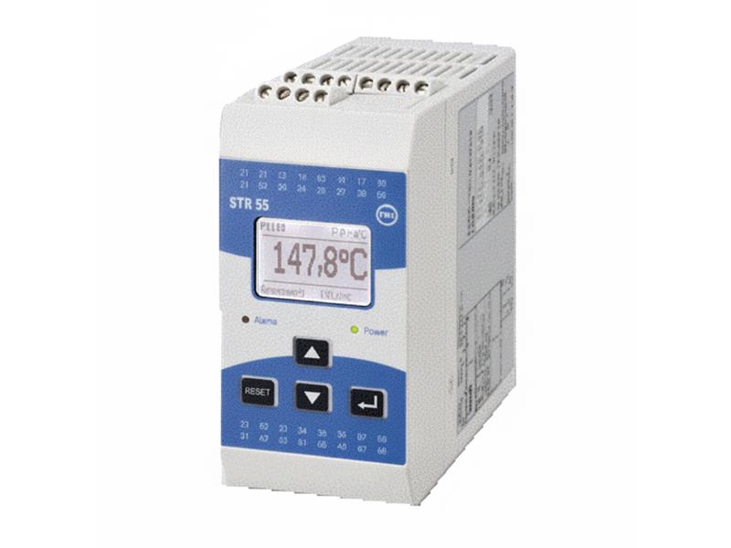 STB55-5010-000 par DANAHER CONTROLS