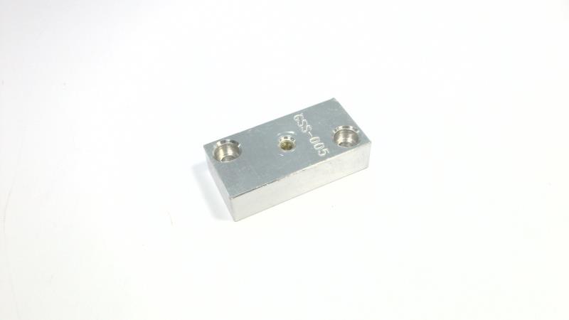 GP REEVES GSS-005