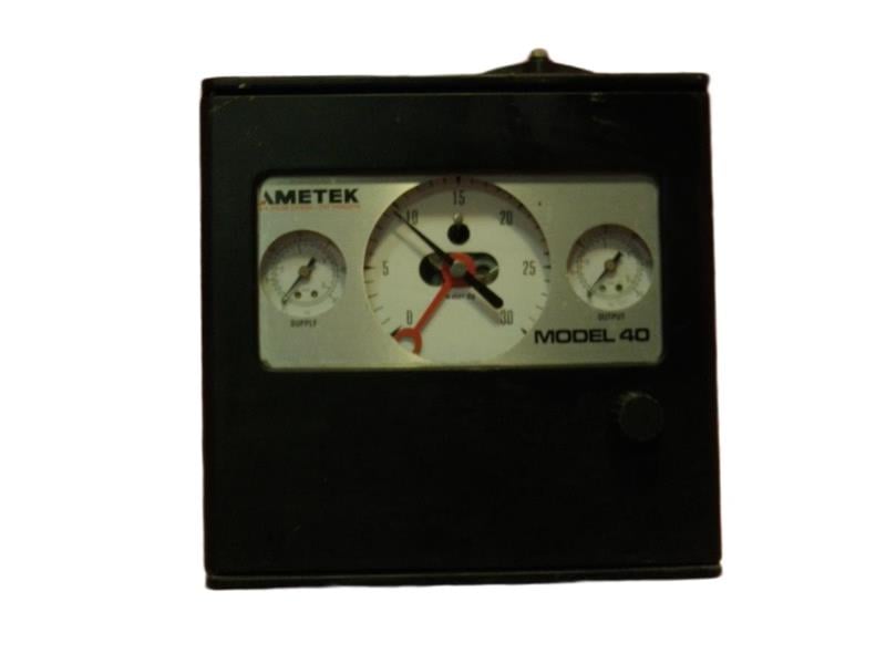 21KF73053030APBLDQ par AMETEK